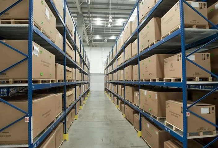 重庆到洮南市货物仓储